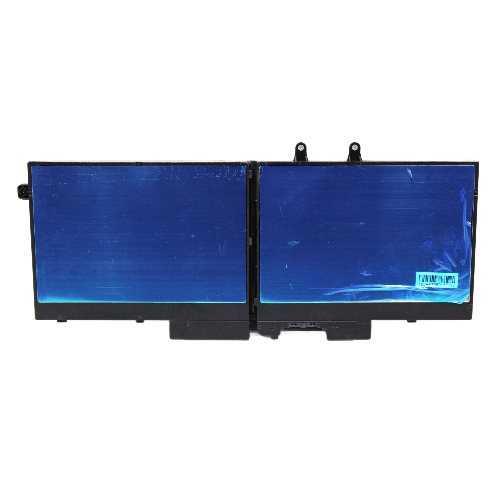 Teksus Laptop Battery Compatible For Dell 3HWPP 5400 | 5401 4C view 3